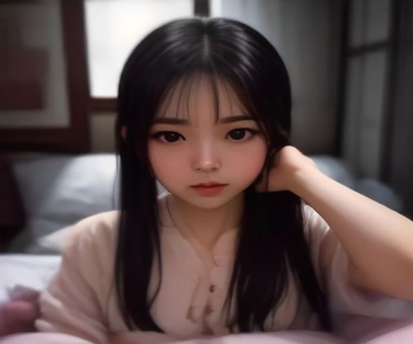 多种风格美女泳装展示，包含比基尼、连体泳衣和保守款，在阳光明媚的海边场景中展现不同穿搭风格
