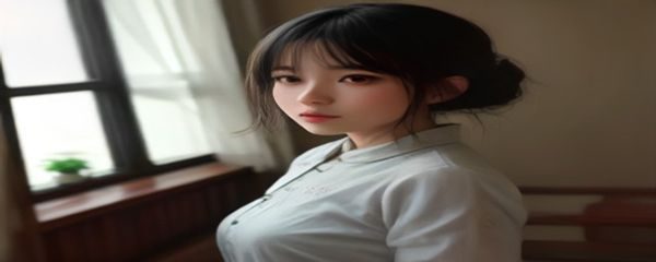 室内游泳馆场景，标准泳道清晰可见，女性穿运动款连体泳衣准备游泳，专业运动氛围
