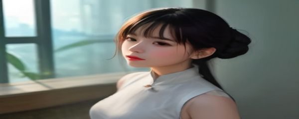 水上乐园场景，各种水上设施色彩鲜艳，女性穿运动比基尼参与水上活动，欢乐活力十足