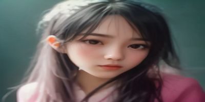 苹果形身材女性穿深V连体泳衣在泳池边，纵向V领设计拉长颈部和胸部线条，腰腹部得到修饰
